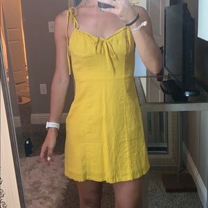 NWT forever 21 dress size small